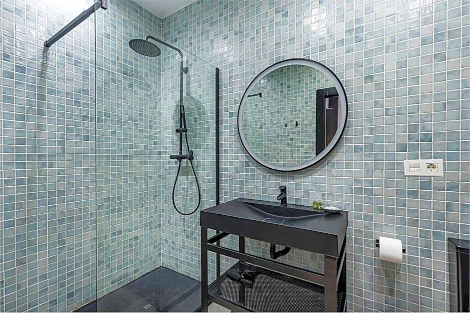 Gulliver Suites Valencia