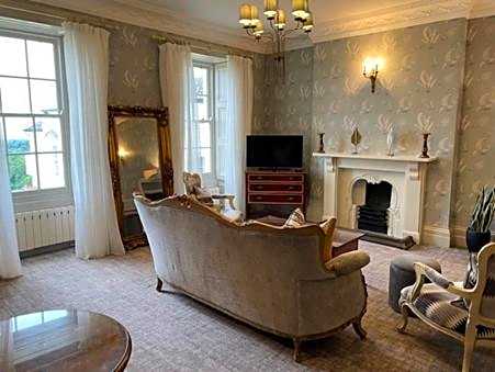 New House Country Hotel