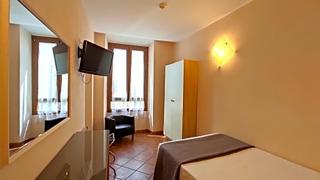 Small Comfort Double Room with Garden View