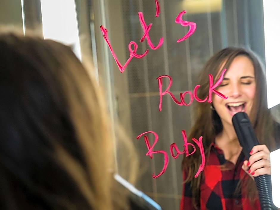 ibis Saint Quentin en Yvelines - Velodrome