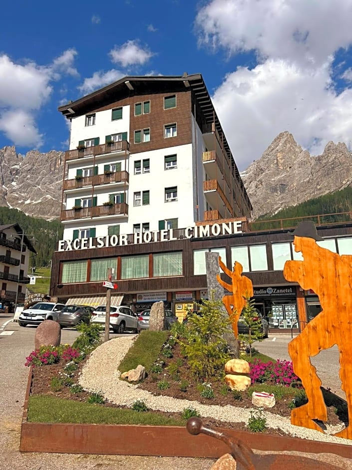 Excelsior Hotel Cimone LowCost