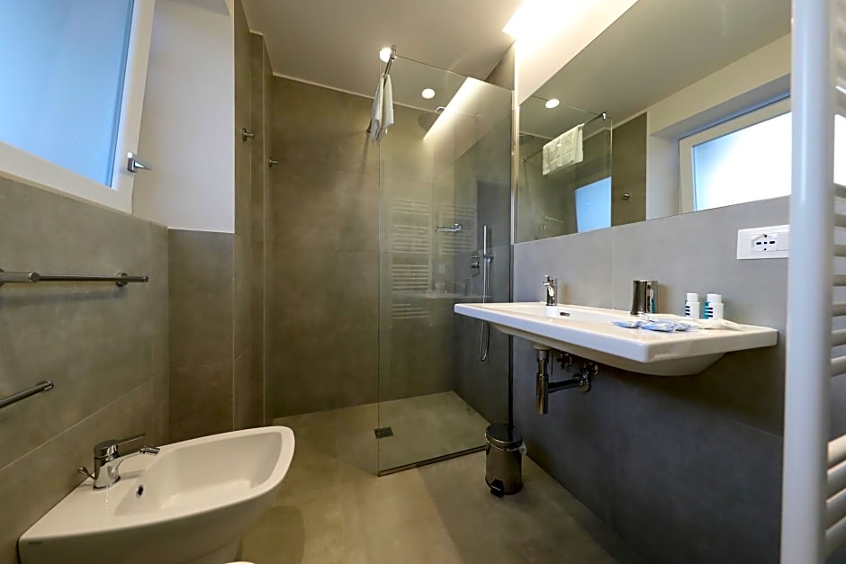 B&B Oblò