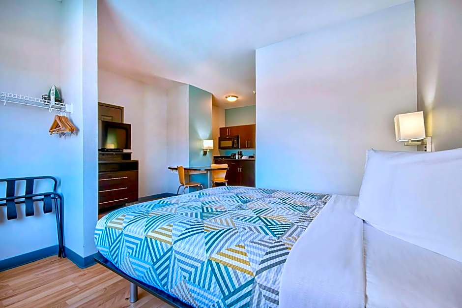 Studio 6-Port Arthur, TX - SE