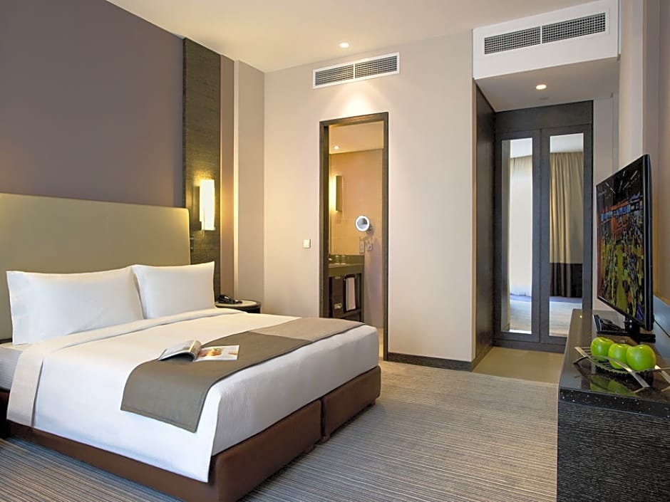 Four Points by Sheraton Al Ain