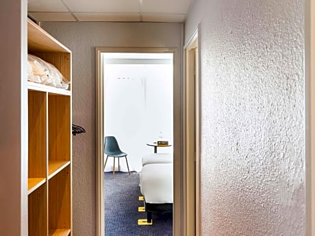 Standard Twin Room 2 Twin Beds