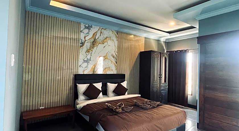 Ridho Malik Hotel