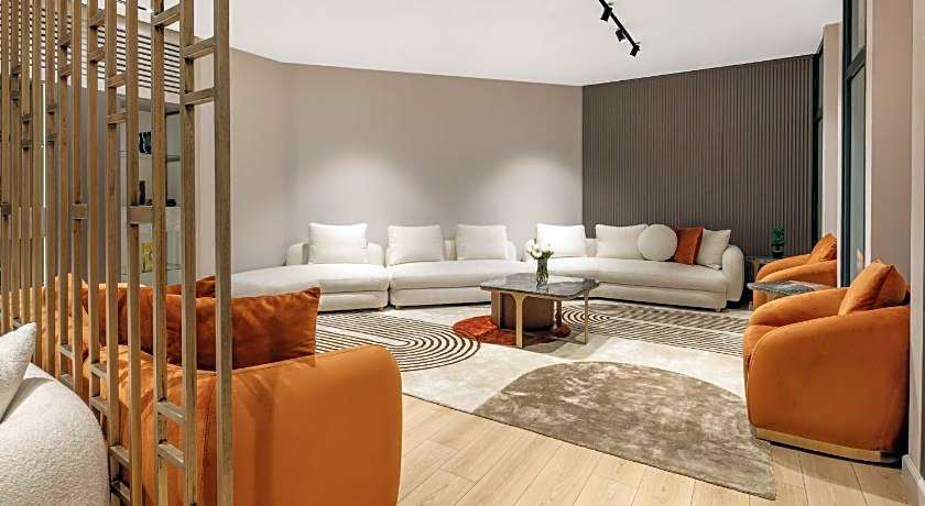 MAYAR RESIDENCE HOTEL