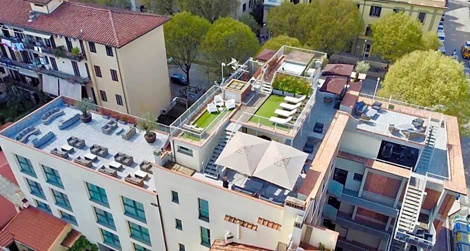 Forte16 View & SPA