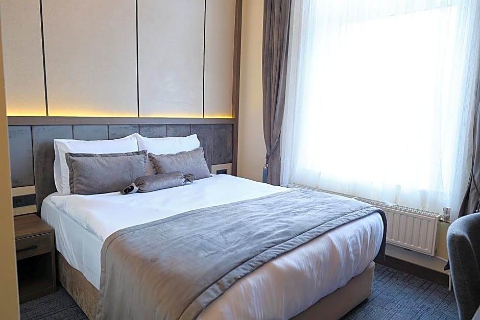 Hotel Münden