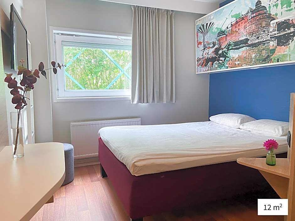 Good Morning Örebro