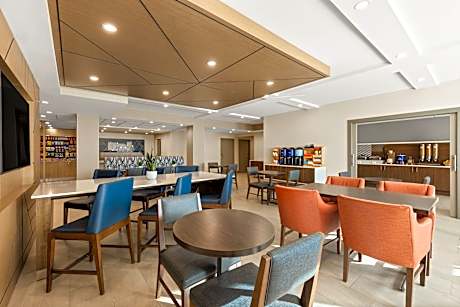 Holiday Inn Express Danbury I-84 By IHG