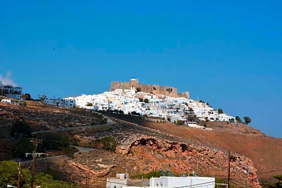 Drouga's Studios & Suites Astypalaia Greece