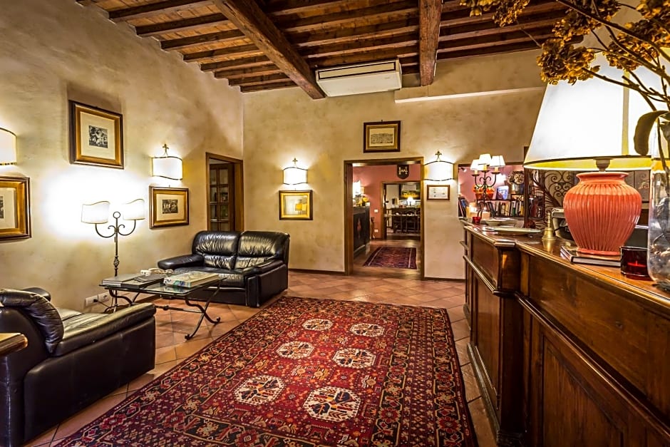 Hotel Mario's