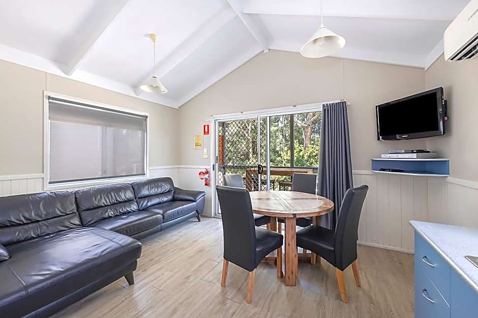 Reflections Jimmys Beach - Holiday Park