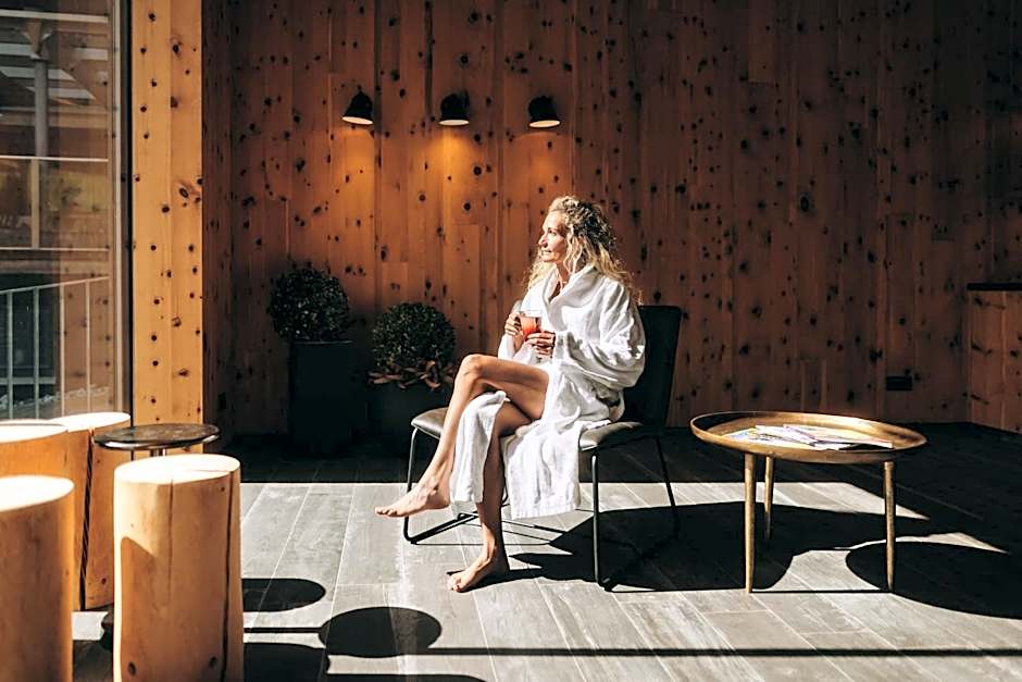 THOMSN Central Hotel & Appartements