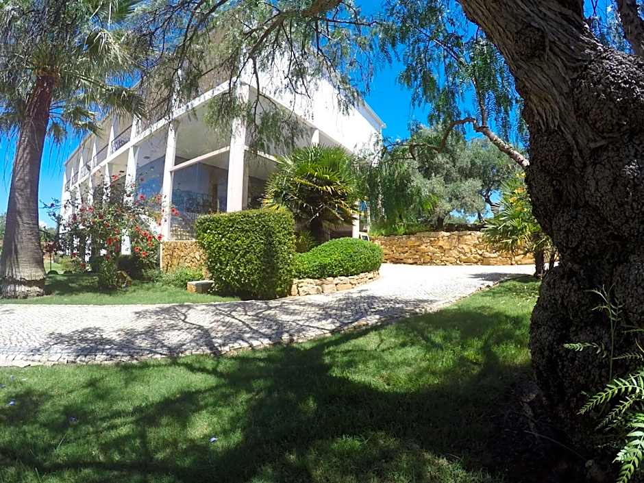 Luzmar Villas