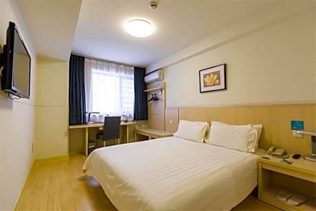 Business Double Room C
