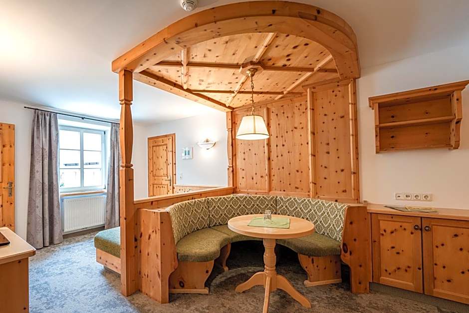 Alpenhotel Kramerwirt