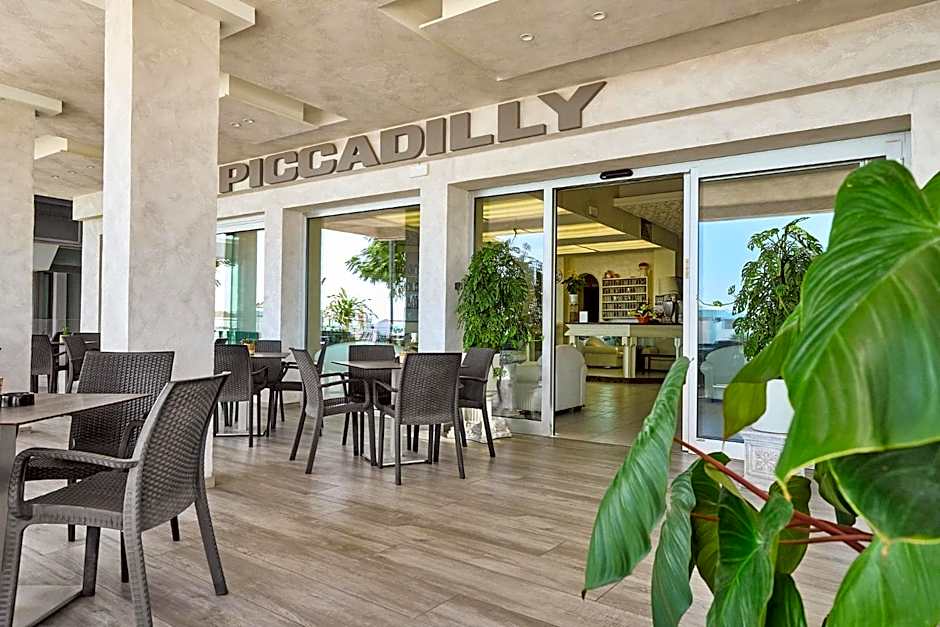 Hotel Piccadilly