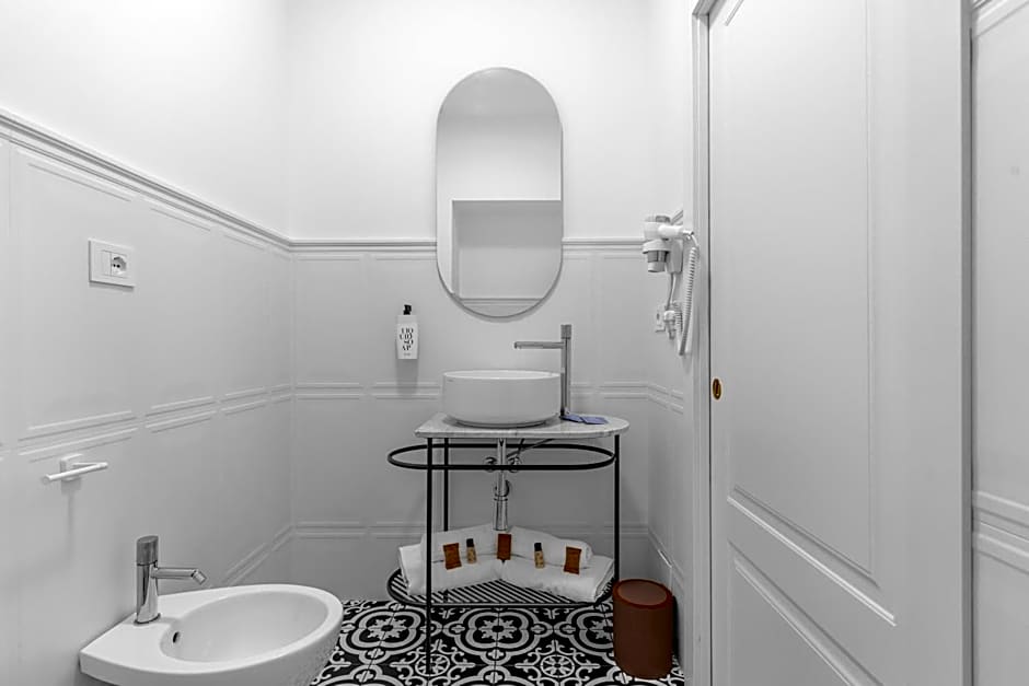 Montello Suites Foresteria Lombarda
