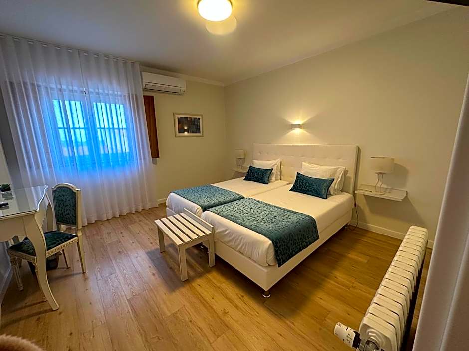 Casa Da Padeira - Turismo Rural