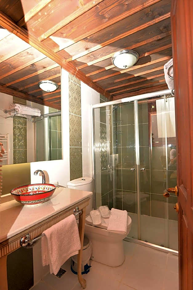Arasta Konak Otel