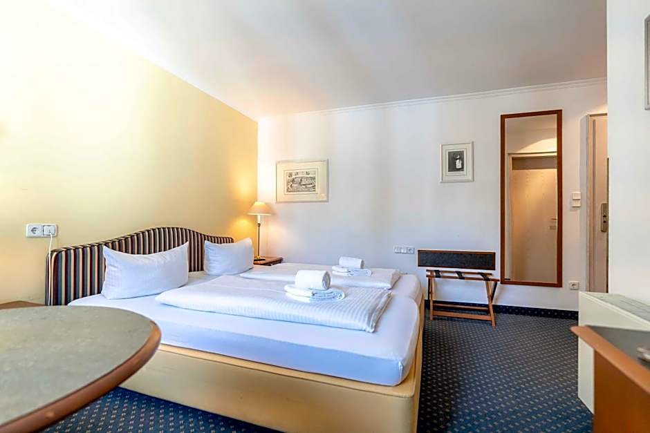 Hotel Alter Wirt