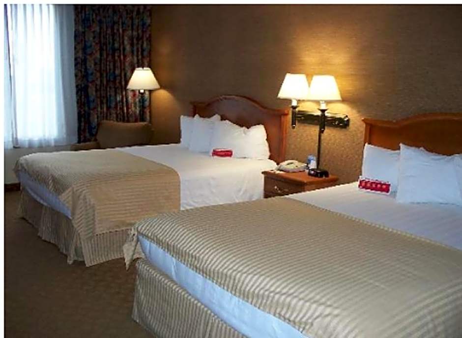 Ramada by Wyndham Watertown/Thousand Islands NY