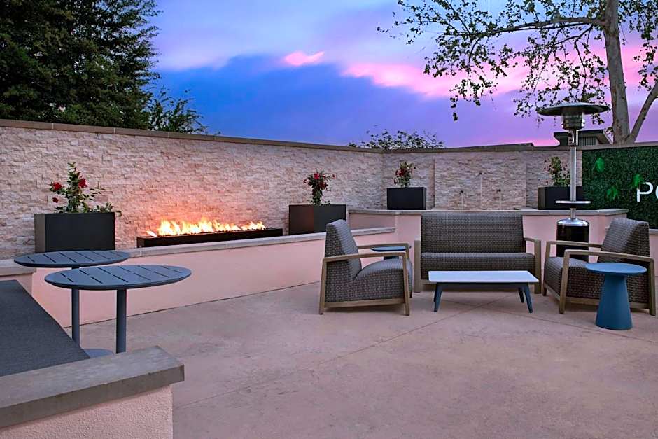 Residence Inn by Marriott Austin Northwest/The Domain Area
