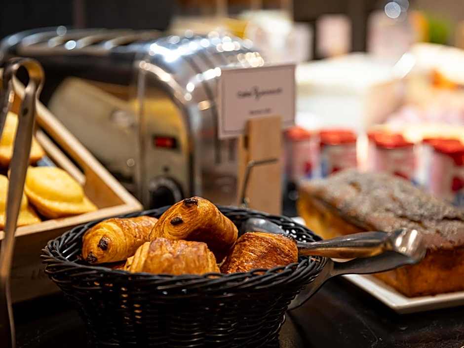 ibis Daumesnil Porte Doree