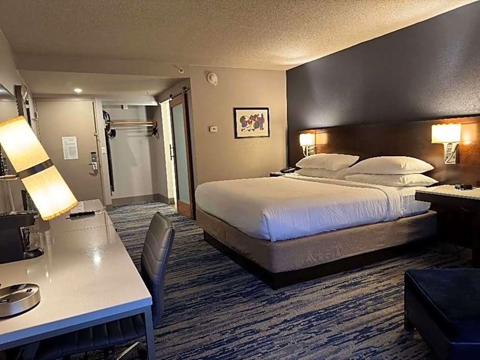 Skyline Hotel Detroit Airport, SureStay Collection by Best Western