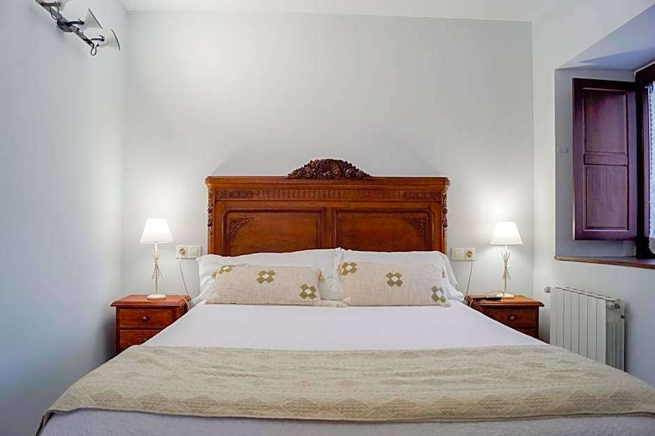 La Posada de Ojébar Rústica