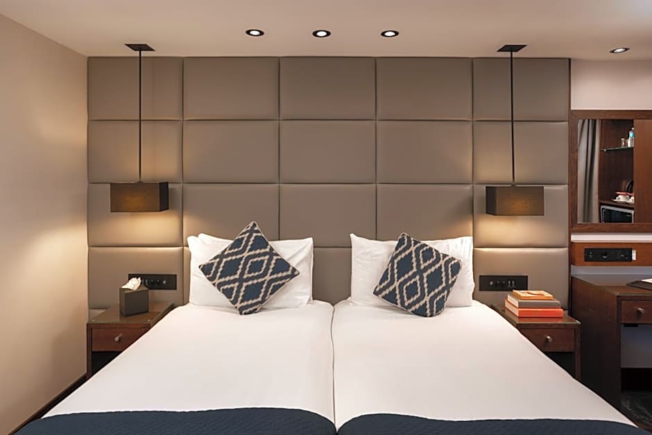 The Chilworth London Paddington