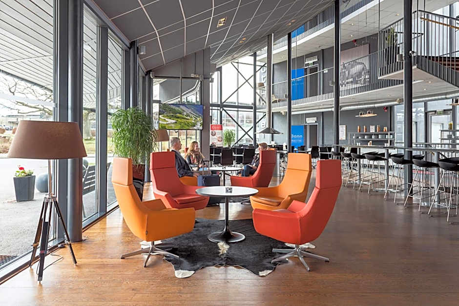 Aiden by Best Western Stockholm Arlanda Airport