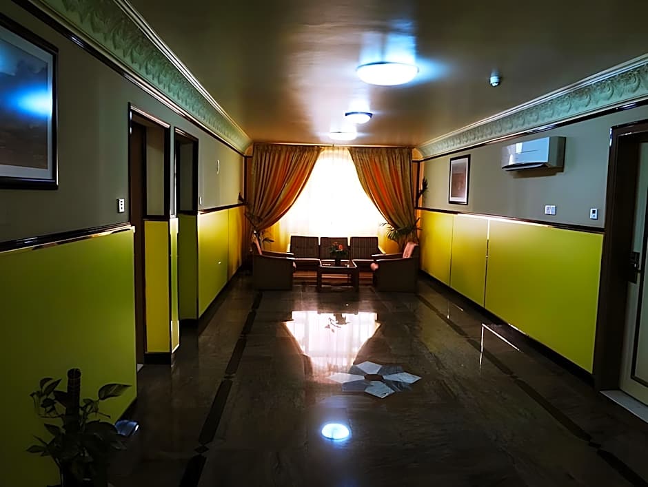 Bowshar International Hotel