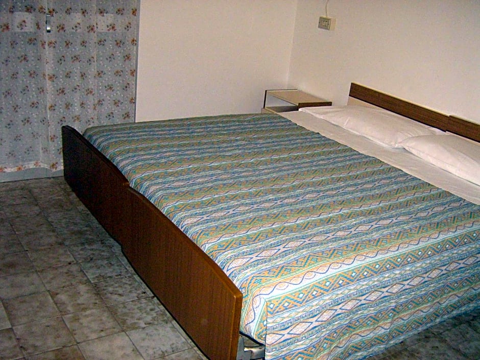 Hotel Toschi