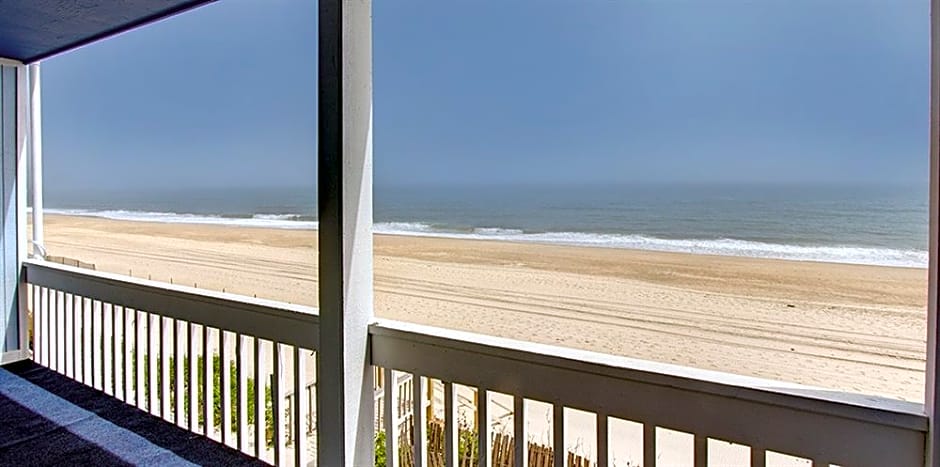 Montauk Blue Hotel