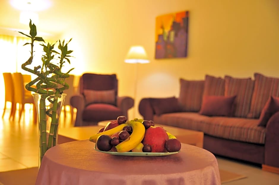 Odyssey Residence Apartments