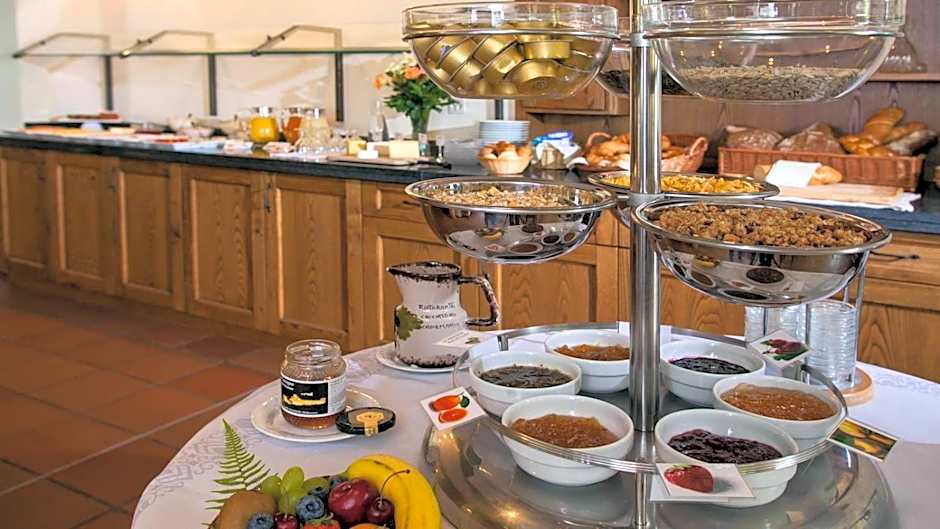 Hotel & Spa Cacciatori