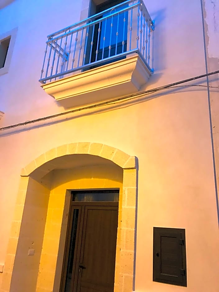 Li Caseddi ti lu Cesarinu