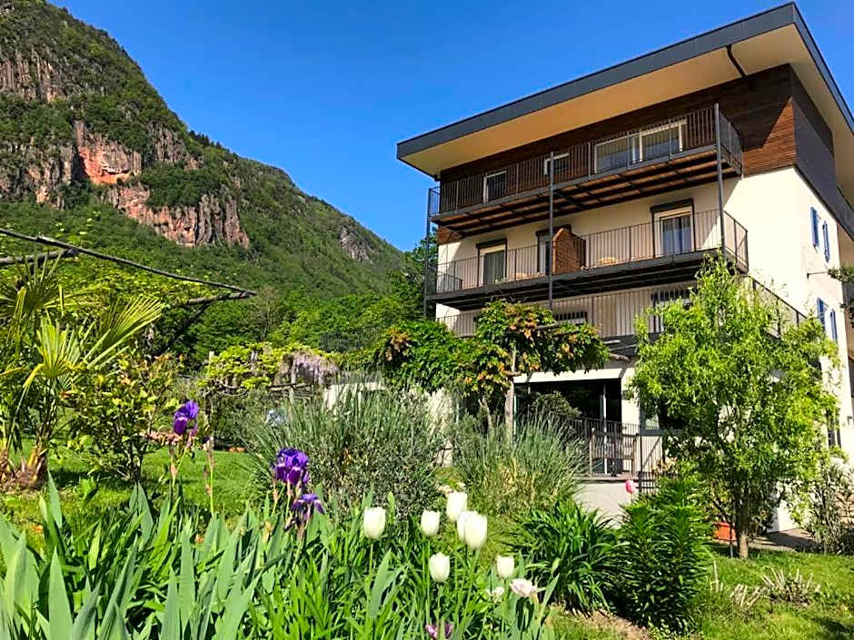 Pension Gruenwald