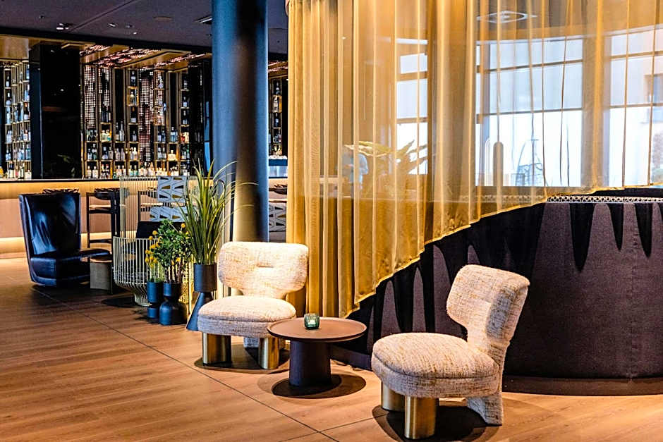Motel One Frankfurt-Messe