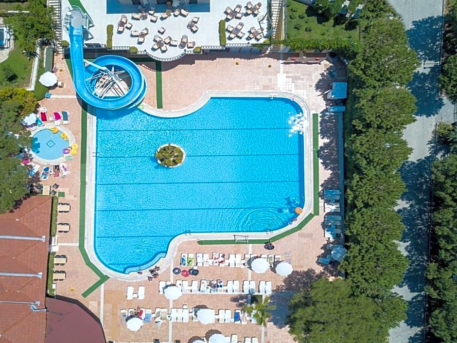 Hotel Greenland- All Inclusive