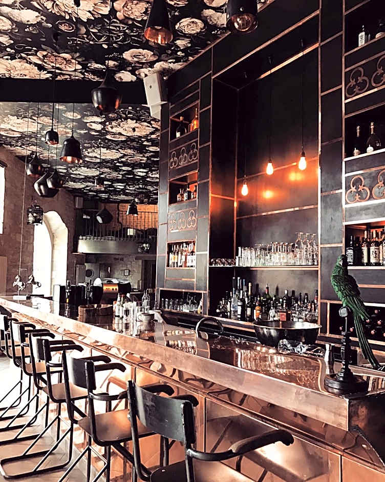 L'abbaye Saint Michel