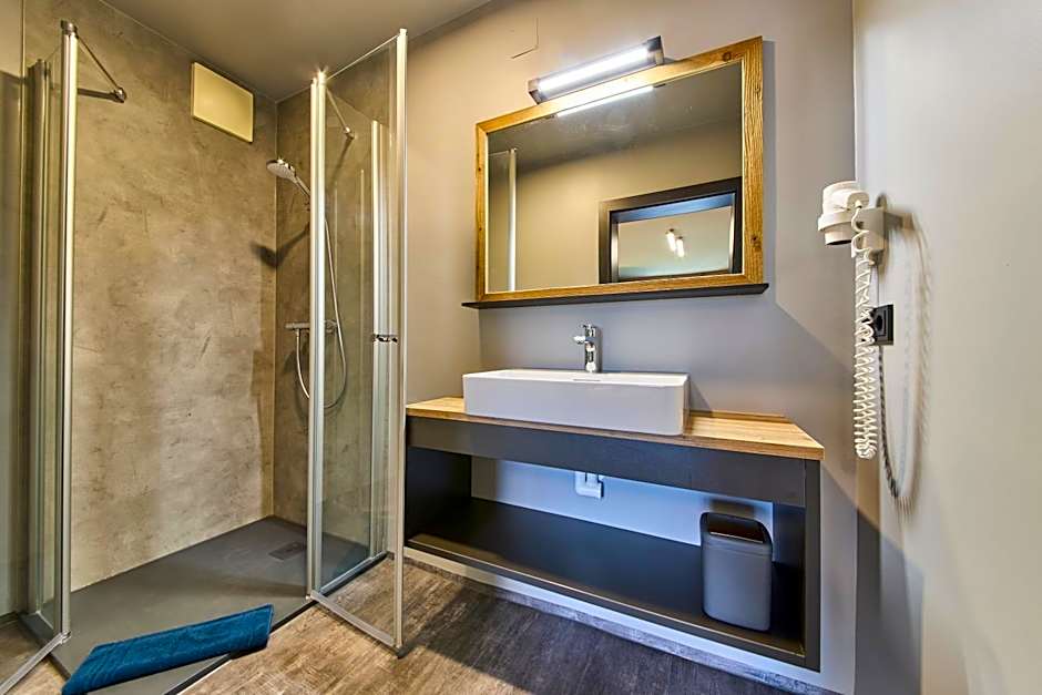 Eibinghof BED & BREAKFAST & SWIM