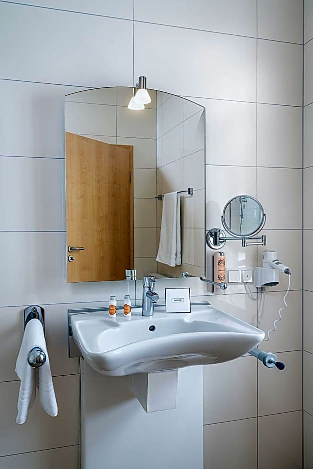 ClassicX Landhaus & Hotel - Bed & Breakfast
