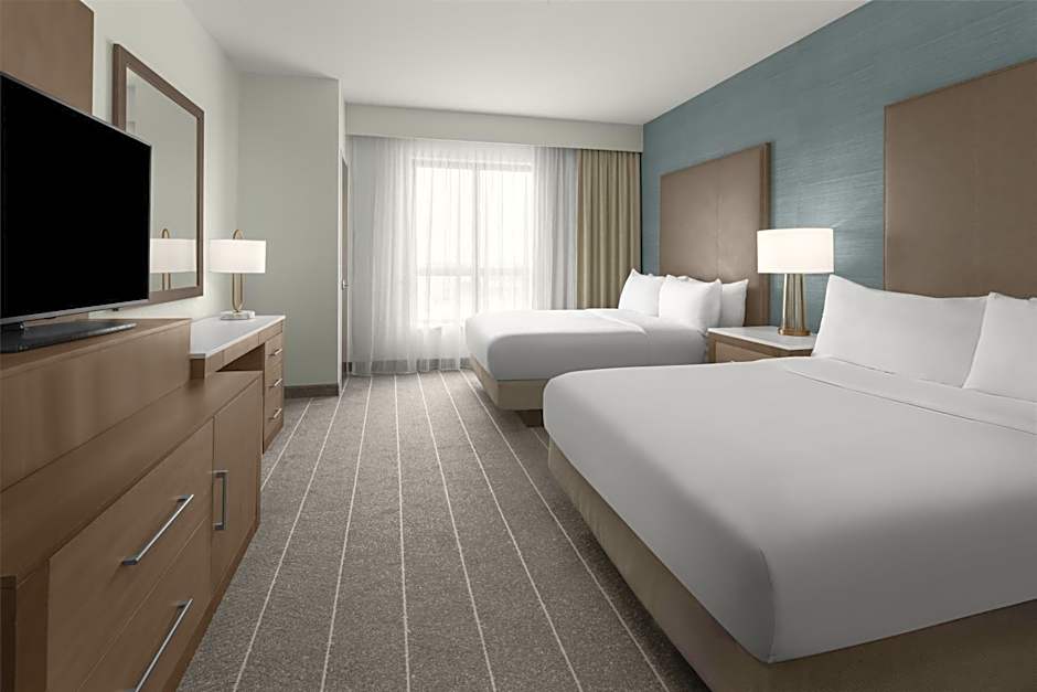Embassy Suites By Hilton Wilmington Riverfront