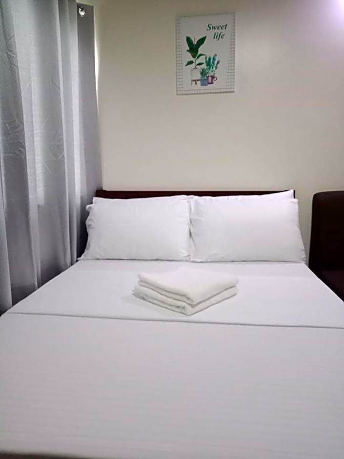 Cozy235 studio at The Persimmon