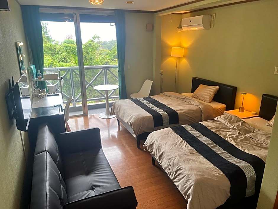 Peace INN HAGI
