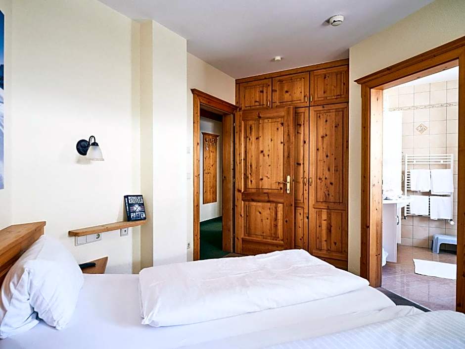 Hotel Kirchboden by Alpeffect Hotels